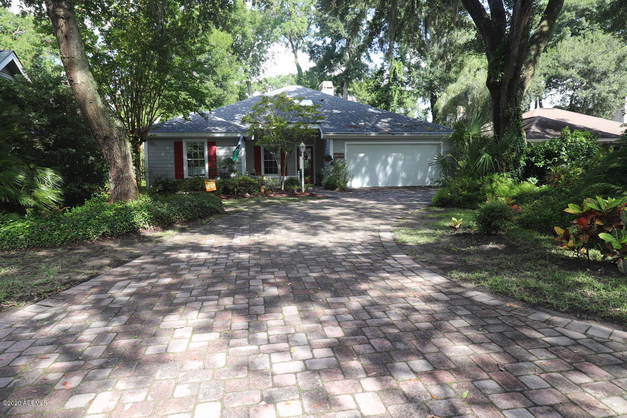 116 Locust Fence Road St. Helena Island, SC 29920 - Photo 1 of 46 1