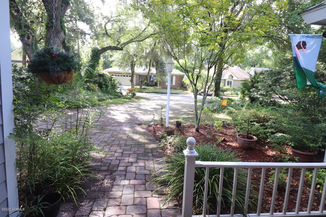 116 Locust Fence Road St. Helena Island, SC 29920 - Photo 2 of 46 2