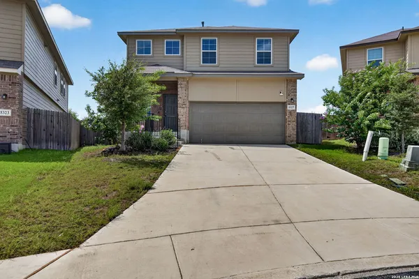 $2,300 | 5327 Wichita Pike, San Antonio, TX 78253