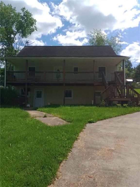 30 Summit Street Clarksville, PA 15322 - Photo 1 of 21