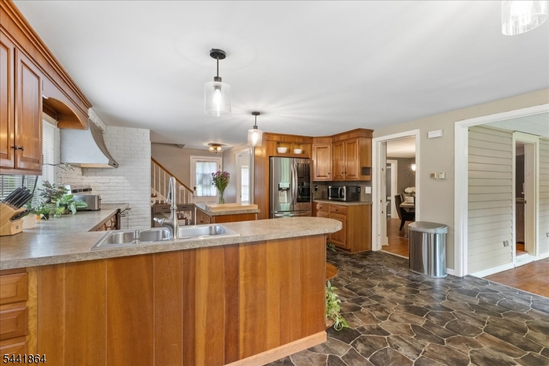 161 Musconetcong River Road Washington, NJ 07882 - Photo 21 of 47