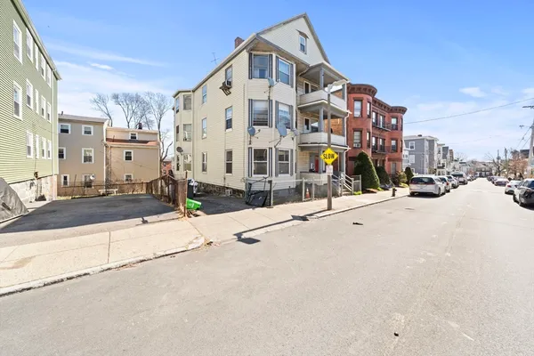 $1,150,000 | 36 McLellan Street, Boston, MA 02121