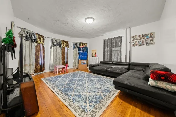 $1,150,000 | 36 McLellan Street, Boston, MA 02121