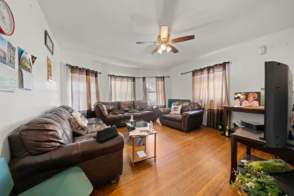 $1,150,000 | 36 McLellan Street, Boston, MA 02121