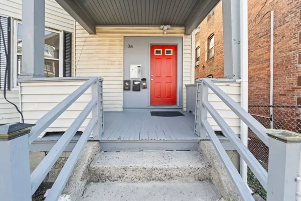 $1,150,000 | 36 McLellan Street, Boston, MA 02121