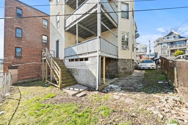 $1,150,000 | 36 McLellan Street, Boston, MA 02121