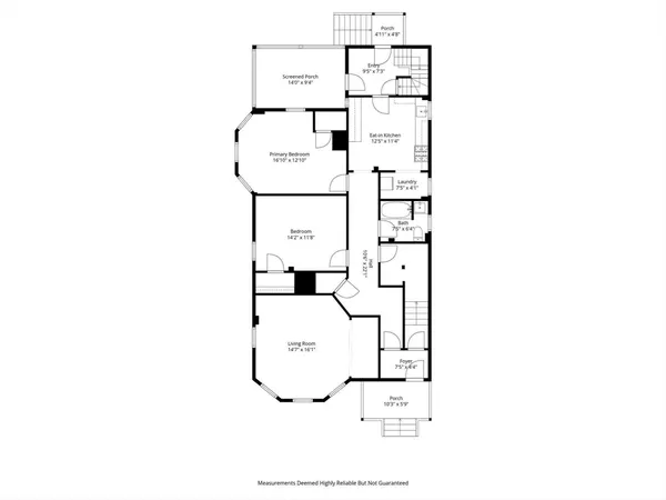$1,150,000 | 36 McLellan Street, Boston, MA 02121