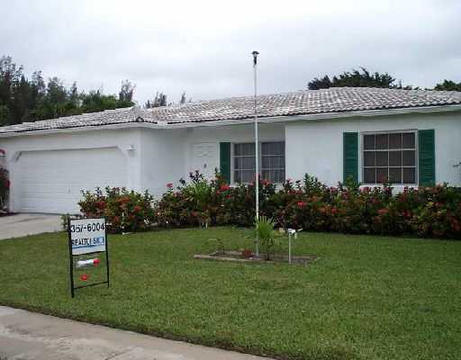 22496 Labrador Street Boca Raton, FL 33428 - Photo 1 of 8 Primary Photo