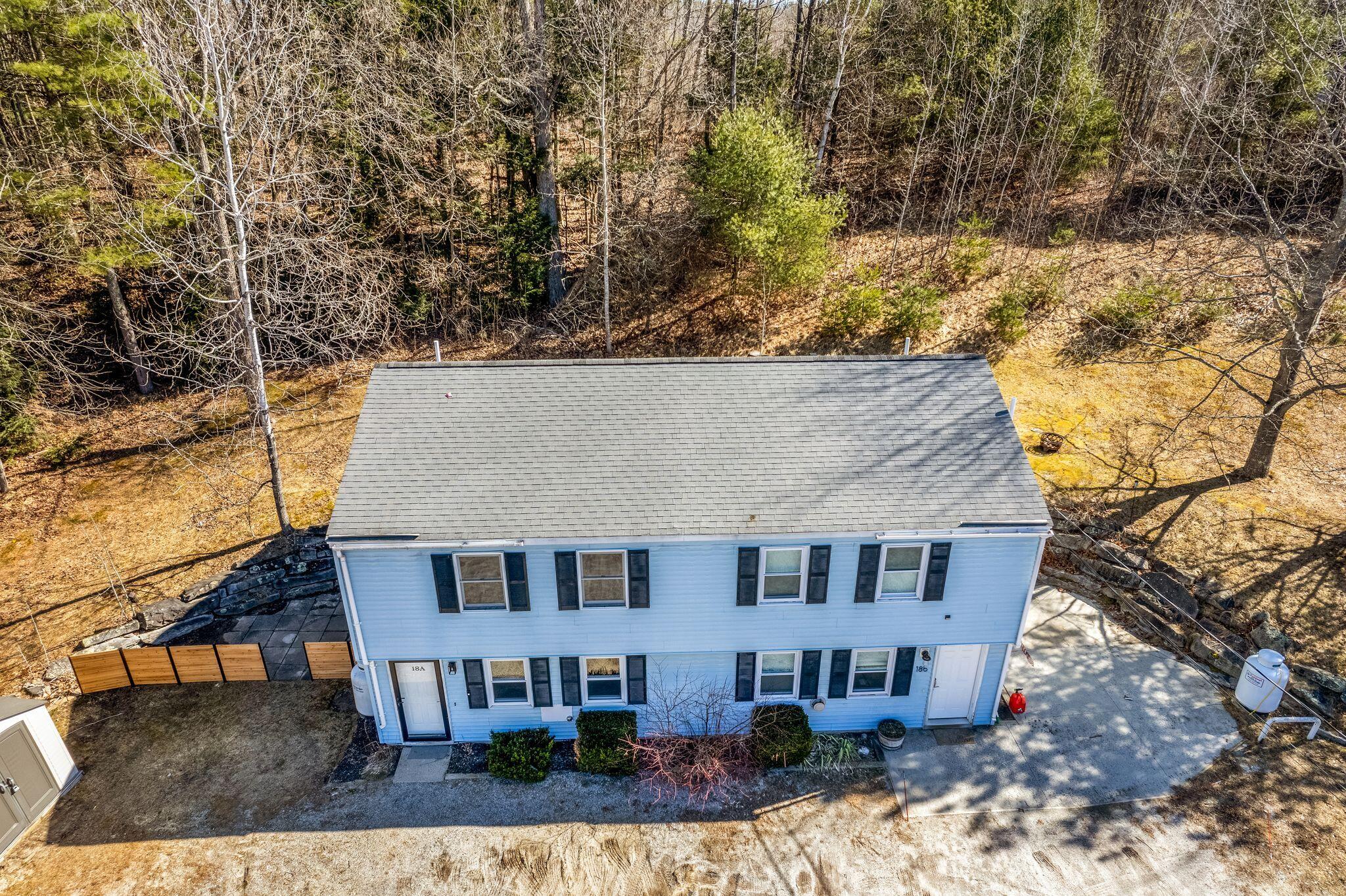 18 A Mill Brook Road, Unit A Gray, ME 04039 - Photo 29 of 35 8_DJI_0241