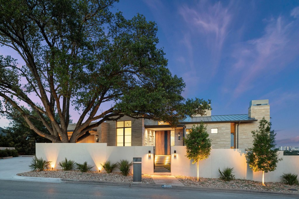 3501 Mt Bonnell Road Austin, TX 78731 - Photo 2 of 40 Gallery Image 2