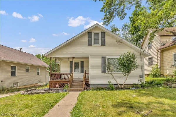 $79,000 | 425 McPherson Street, Mansfield, OH 44903