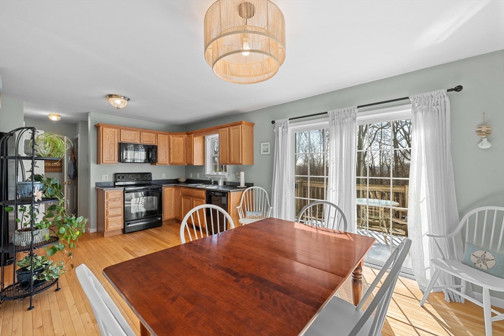 12 Central Tree Road, Unit 2 Rutland, MA 01543 - Photo 5 of 23 Gallery Image 5