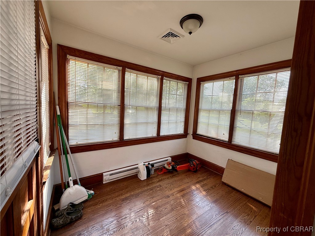 2266 Hayes Road Hayes, VA 23072 - Photo 19 of 23