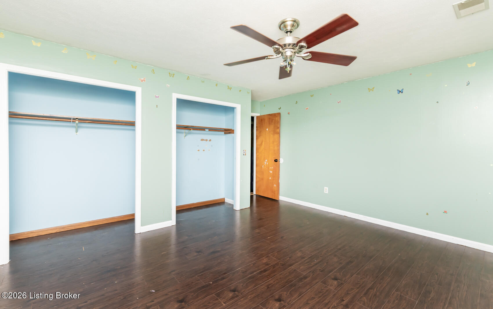 110 Masters Street Radcliff, KY 40160 - Photo 49 of 72 Bedroom 2