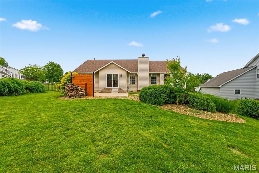 3204 Post Walk Court O'Fallon, MO 63368 - Photo 56 of 63