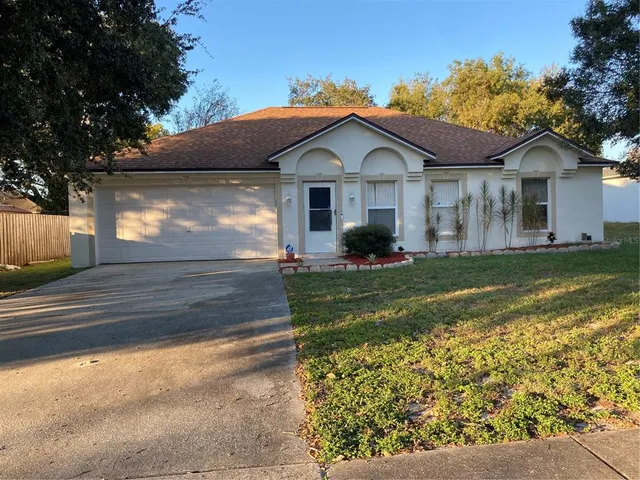 $309,900 | 768 Sullivan Street, Deltona, FL 32725