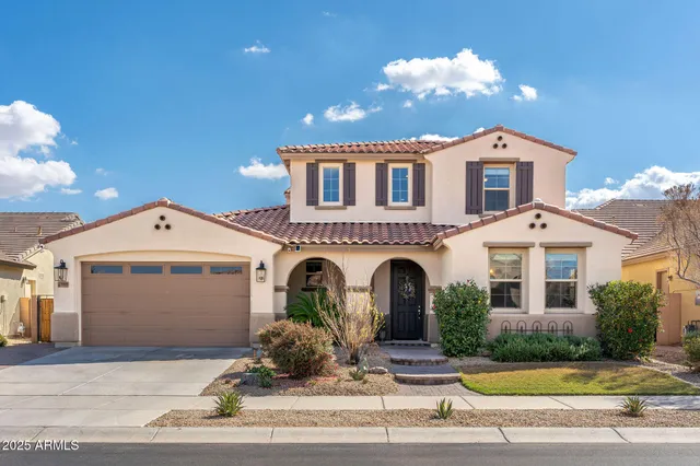 $4,500 | 19699 East Apricot Lane, Queen Creek, AZ 85142