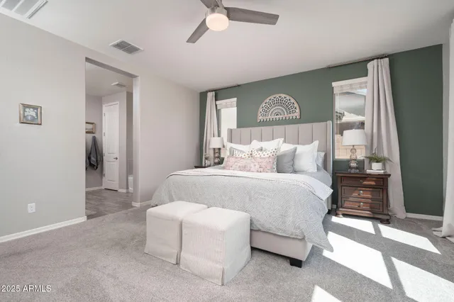 $4,500 | 19699 East Apricot Lane, Queen Creek, AZ 85142