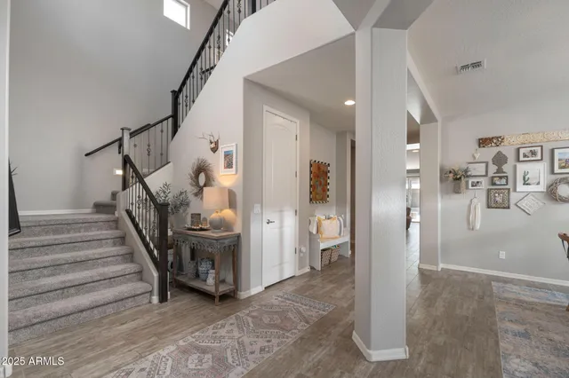 $4,500 | 19699 East Apricot Lane, Queen Creek, AZ 85142