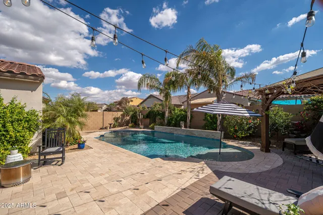 $4,500 | 19699 East Apricot Lane, Queen Creek, AZ 85142