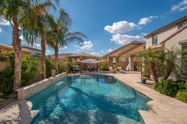 $4,500 | 19699 East Apricot Lane, Queen Creek, AZ 85142