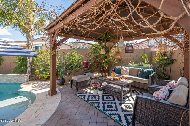 $4,500 | 19699 East Apricot Lane, Queen Creek, AZ 85142