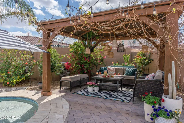 $4,500 | 19699 East Apricot Lane, Queen Creek, AZ 85142