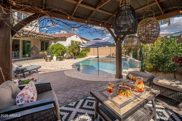 $4,500 | 19699 East Apricot Lane, Queen Creek, AZ 85142