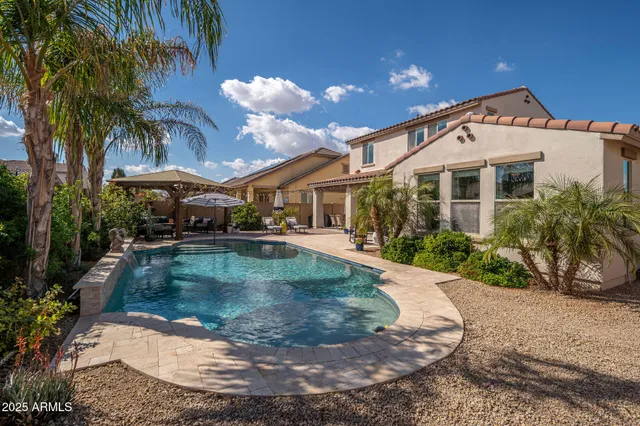 $4,500 | 19699 East Apricot Lane, Queen Creek, AZ 85142