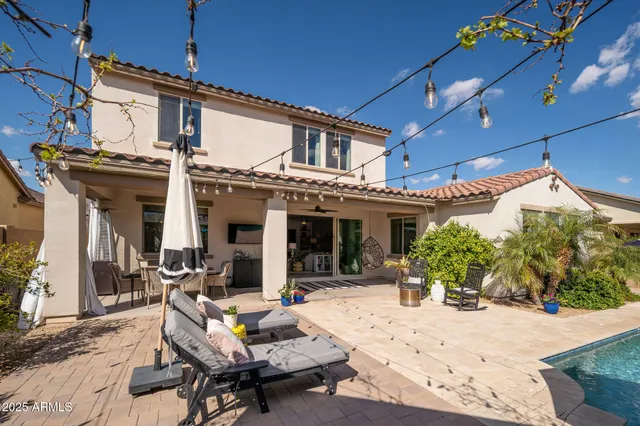 $4,500 | 19699 East Apricot Lane, Queen Creek, AZ 85142