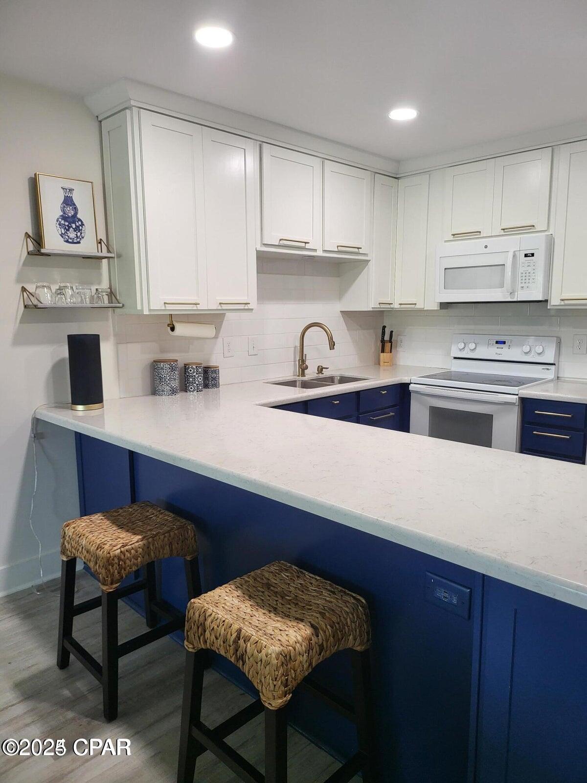4725 Bay Point Road, Unit 262 Panama City Beach, FL 32408 - Photo 6 of 26