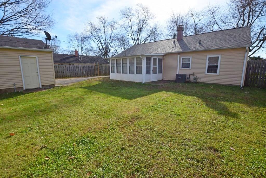 716 Ellerdale Road Chesterfield, IN 46017 - Photo 18 of 22 Gallery Image 18