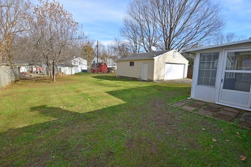 716 Ellerdale Road Chesterfield, IN 46017 - Photo 20 of 22 Gallery Image 20
