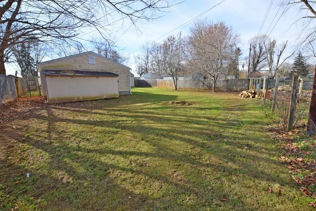 716 Ellerdale Road Chesterfield, IN 46017 - Photo 21 of 22 Gallery Image 21