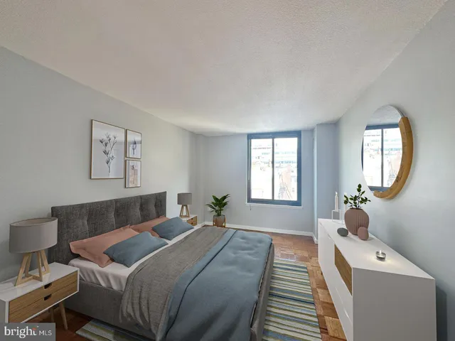 $2,450 | 1301 20th Street Northwest, Unit 513, Washington, DC 20036