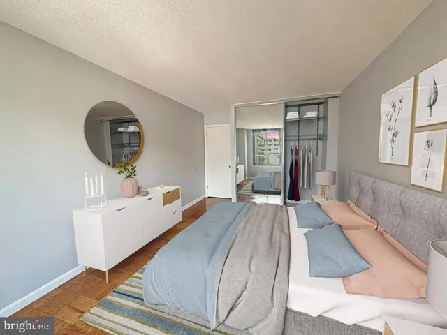 $2,450 | 1301 20th Street Northwest, Unit 513, Washington, DC 20036