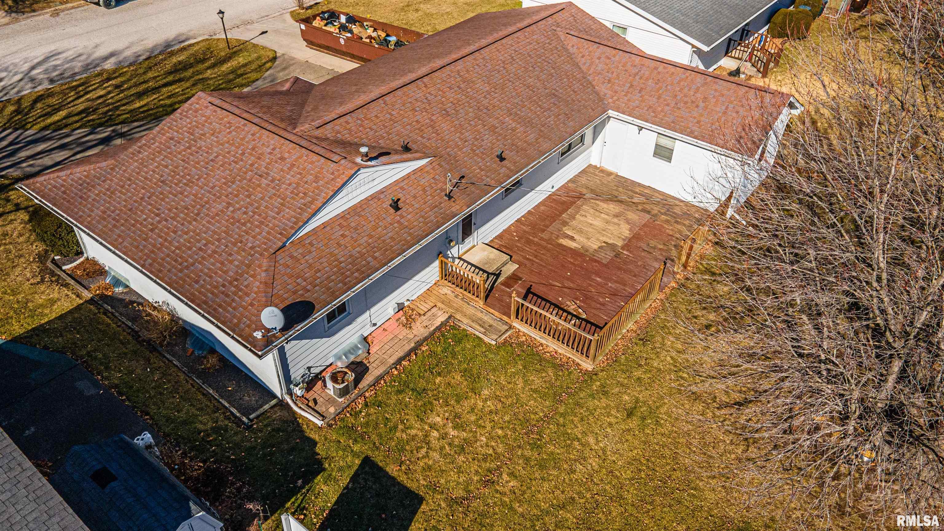 1510 Rutledge Drive Lincoln, IL 62656 - Photo 32 of 37 Gallery Image 32