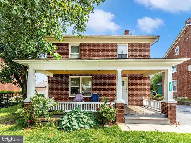 $329,000 | 19330 Longmeadow Road, Hagerstown, MD 21742