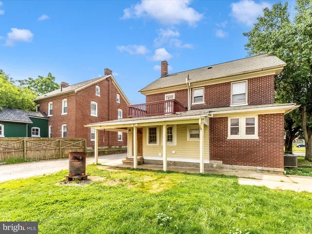 $329,000 | 19330 Longmeadow Road, Hagerstown, MD 21742