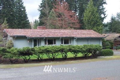 16104 Southeast 145th Place Renton, WA 98059 - Photo 1 of 1