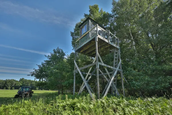 $285,000 | 38.85-ac County Road East, Pittsville, WI 54466