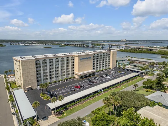 $340,000 | 3606 South Peninsula Drive, Unit 205, Port Orange, FL 32127