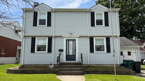 $194,900 | 2615 Allaire Avenue, Cincinnati, OH 45239
