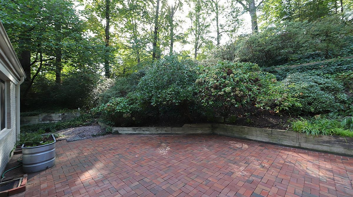 829 Runnymede Road Raleigh, NC 27607 - Photo 27 of 29 Photo 27