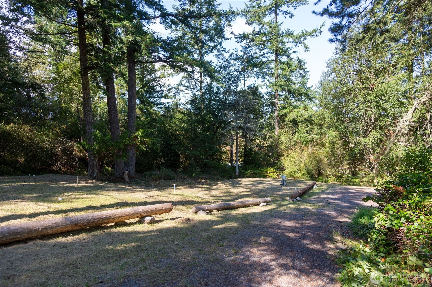62 Quadra Lane Friday Harbor, WA 98250 - Photo 3 of 10 a view of water with trees