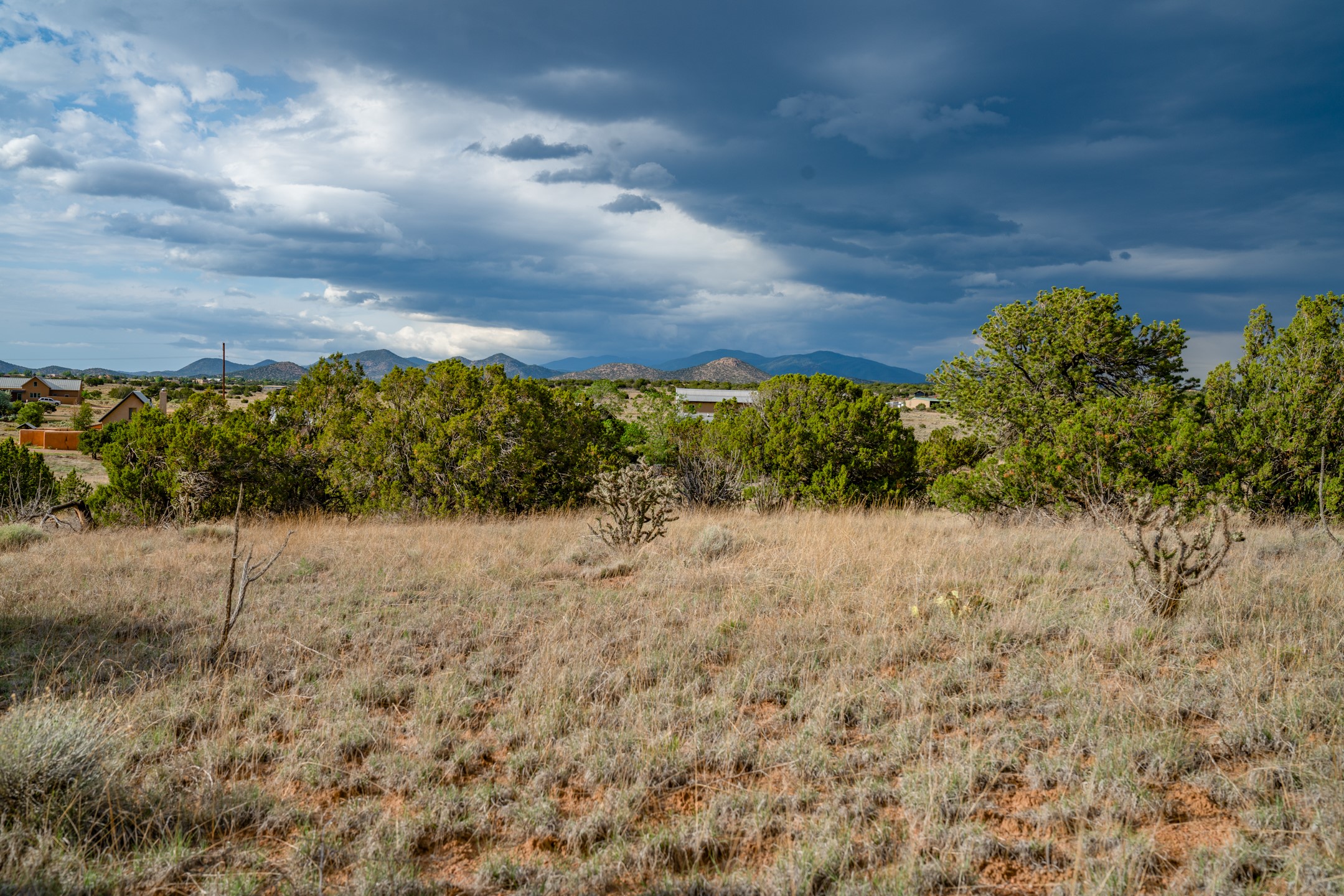 28 Old Road Lamy, NM 87540 - Photo 11 of 16