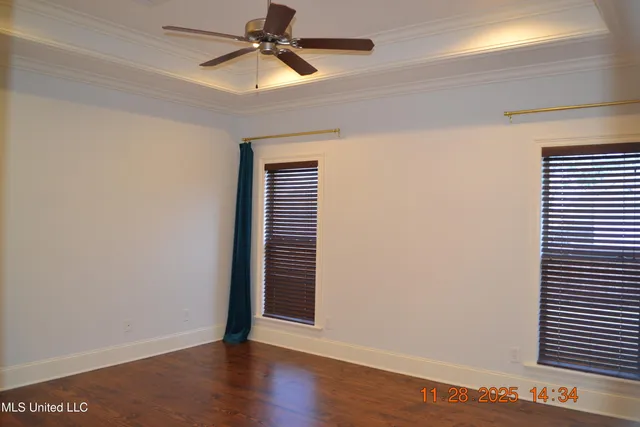 $319,900 | 529 East Park Street, Canton, MS 39046