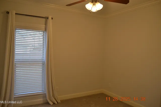 $319,900 | 529 East Park Street, Canton, MS 39046