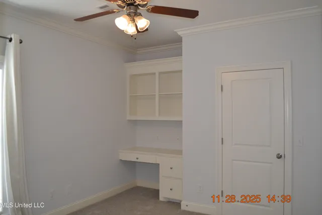 $319,900 | 529 East Park Street, Canton, MS 39046