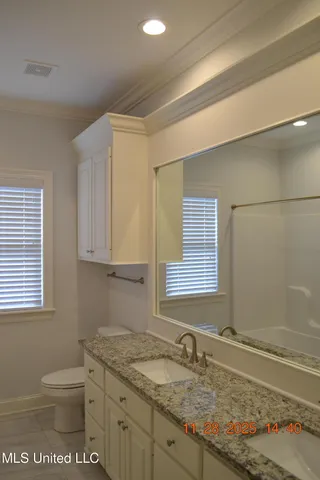 $319,900 | 529 East Park Street, Canton, MS 39046